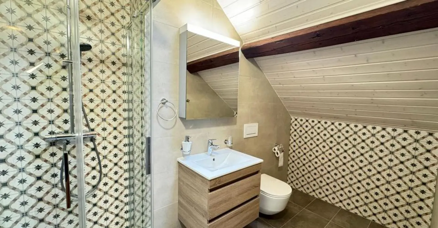 Charmante villa de 8.5 pièces - 1312 Eclépens - Photo 12 of 12