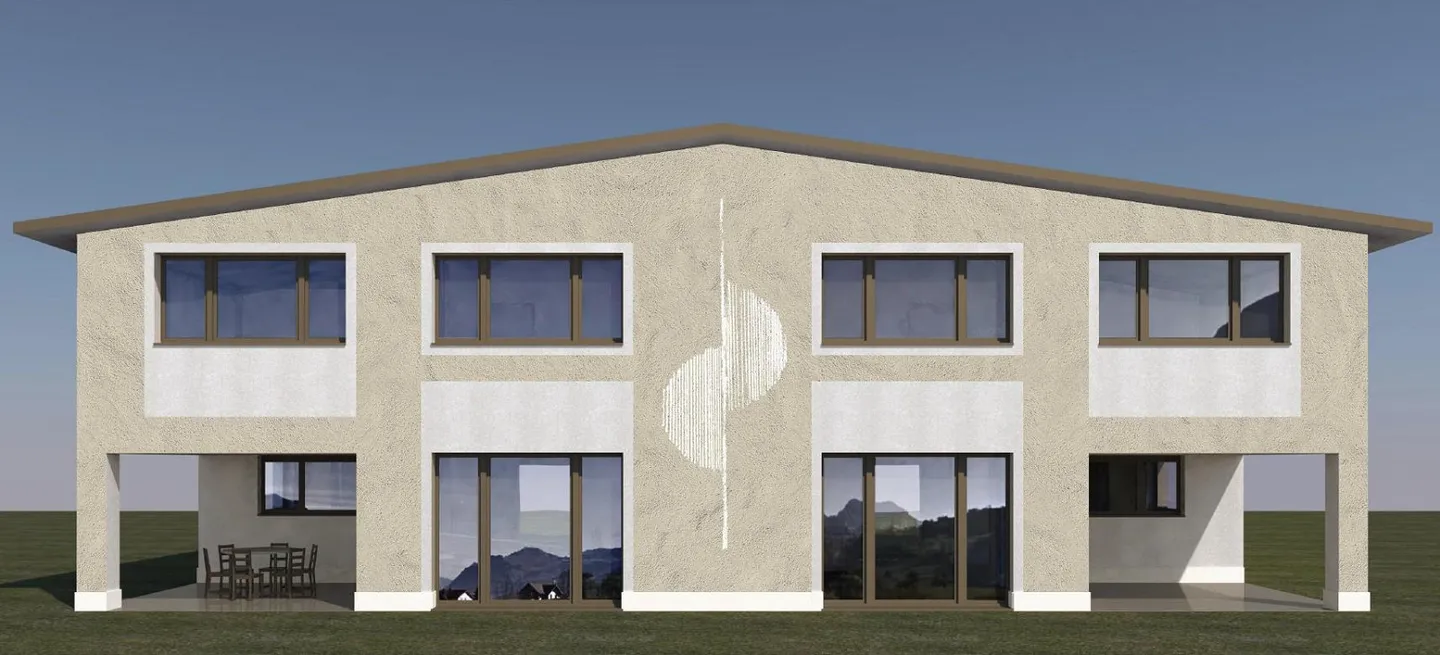 Your Home in the Wyermatt Development, Ibach - Schwyz - Photo 1 of 1