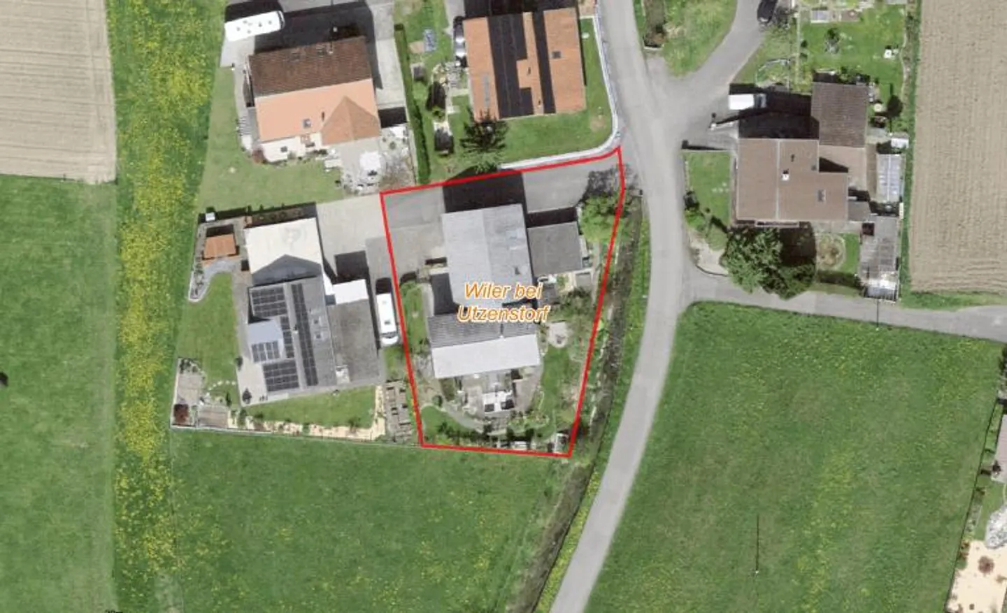Geräumiges Familienhaus mit Flexibilität - Foto 21 von 30