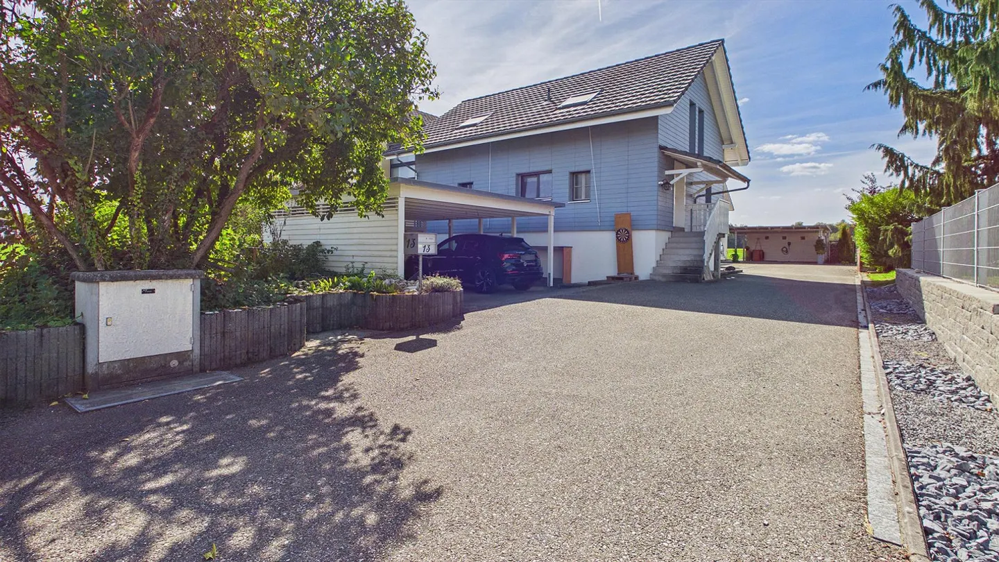 Geräumiges Familienhaus mit Flexibilität - Foto 25 von 30