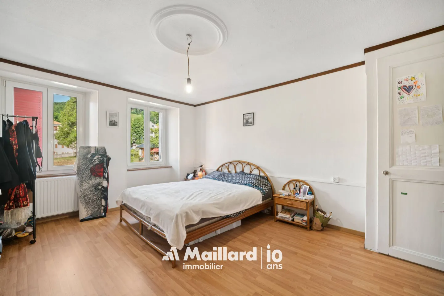 Sainte-Croix - Property held as a financial investment - Photo 13 of 16