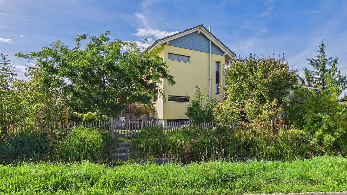 Geräumiges Familienhaus mit Flexibilität - Foto 26 von 30