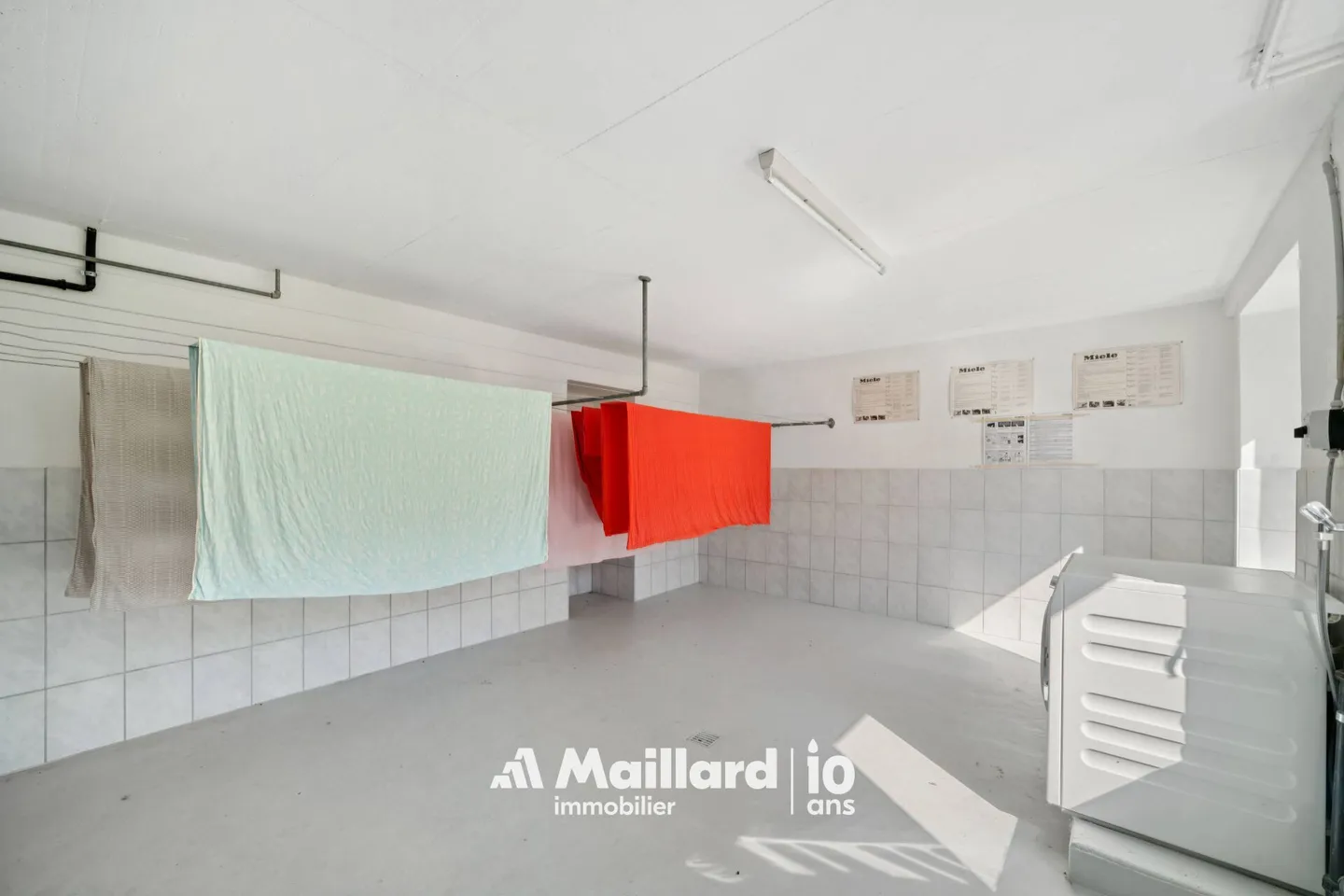 Sainte-Croix - Property held as a financial investment - Photo 15 of 16