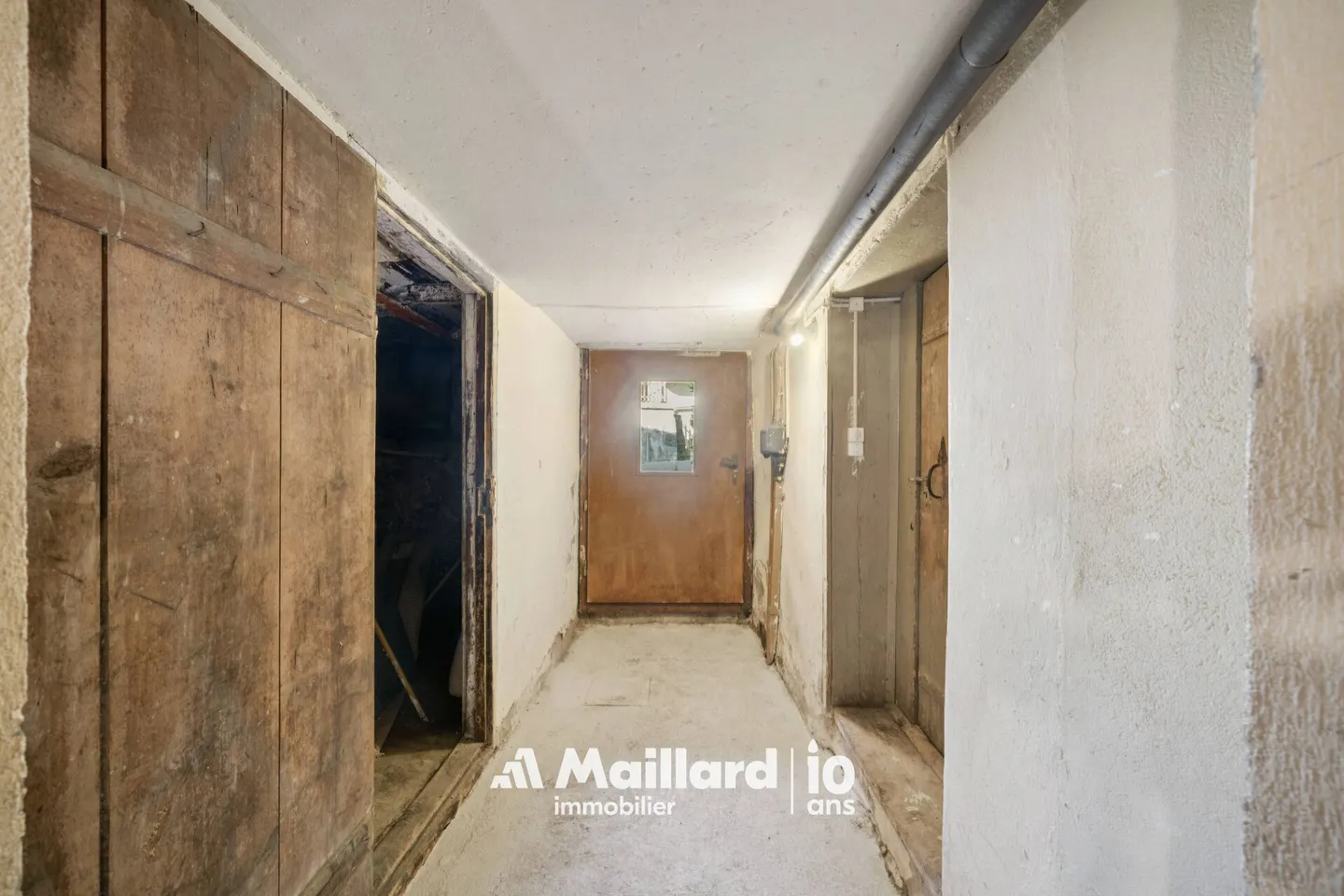 Sainte-Croix - Property held as a financial investment - Photo 16 of 16