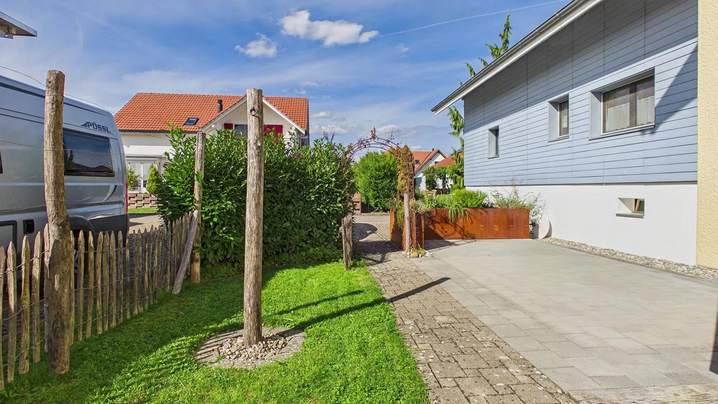 Geräumiges Familienhaus mit Flexibilität - Foto 28 von 30