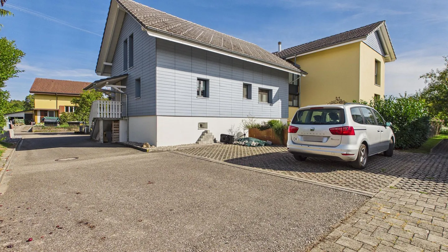 Geräumiges Familienhaus mit Flexibilität - Foto 27 von 30