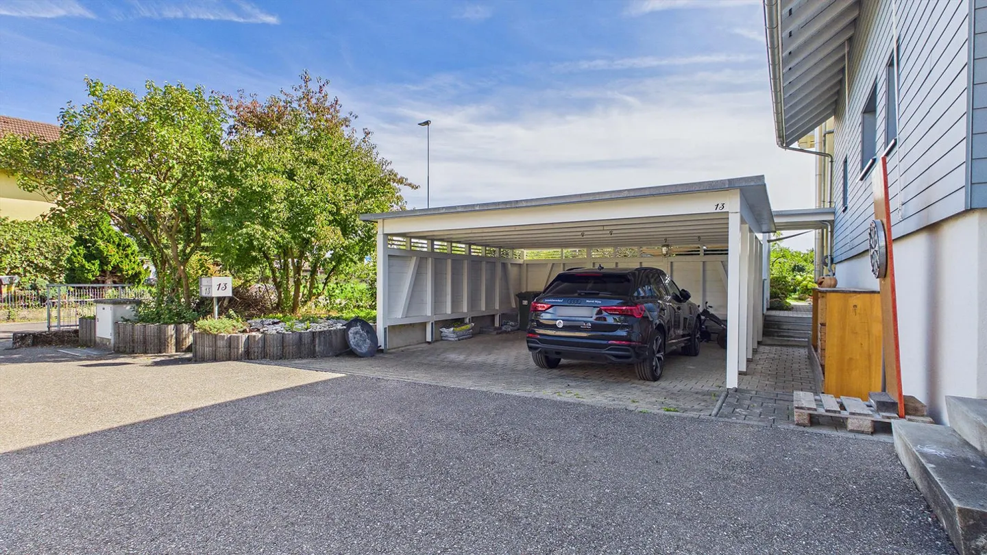 Geräumiges Familienhaus mit Flexibilität - Foto 29 von 30