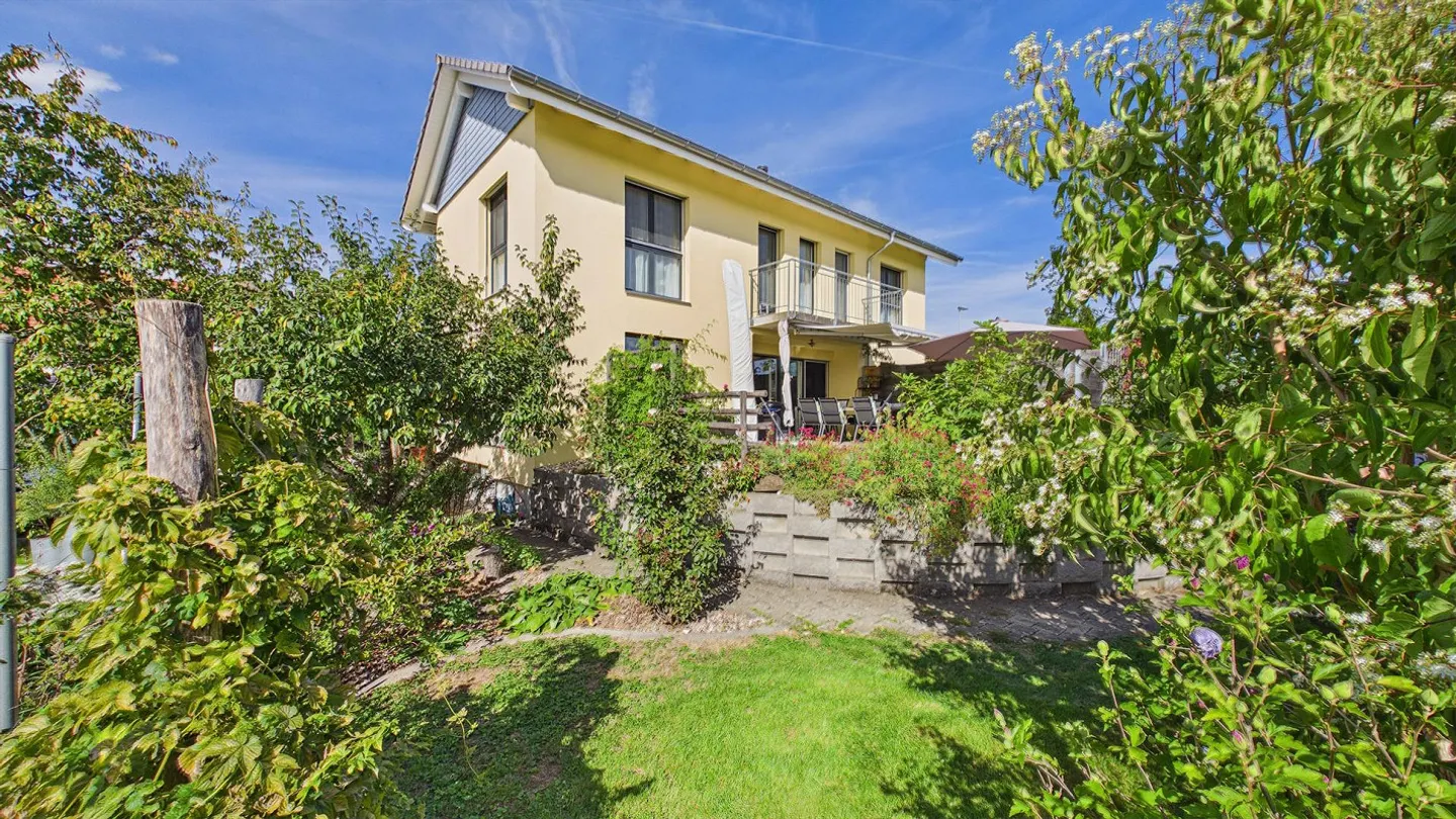 Geräumiges Familienhaus mit Flexibilität - Foto 30 von 30