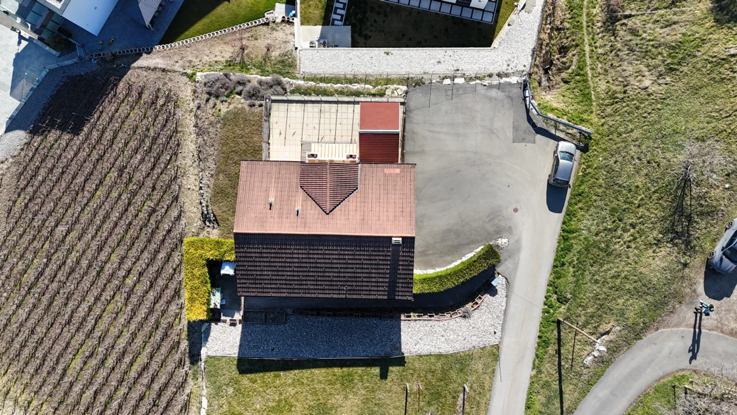 Exceptional Villa in Chandolin (Savièse) - Photo 21 of 21