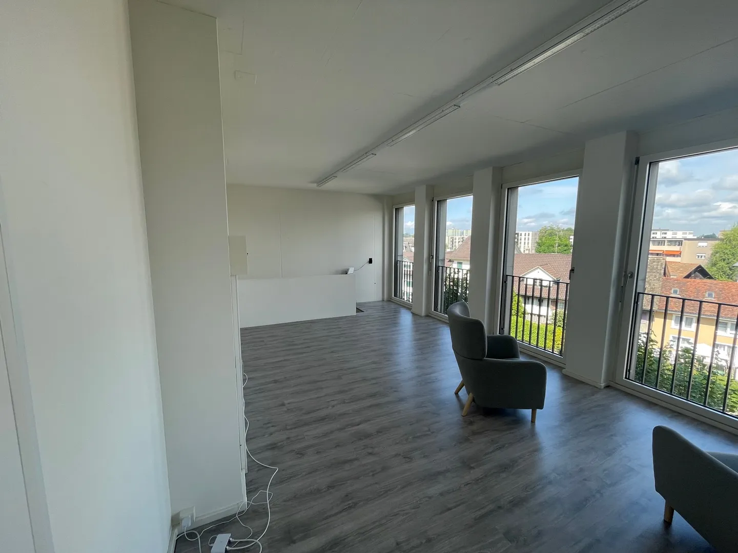 Emménager et démarrer ! - Photo 2 sur 5