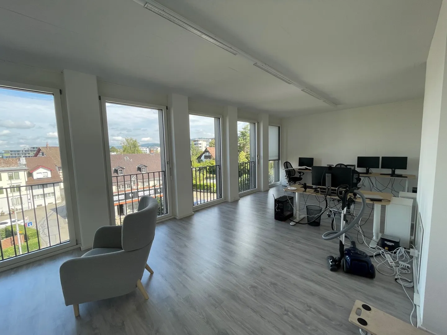 Emménager et démarrer ! - Photo 4 sur 5