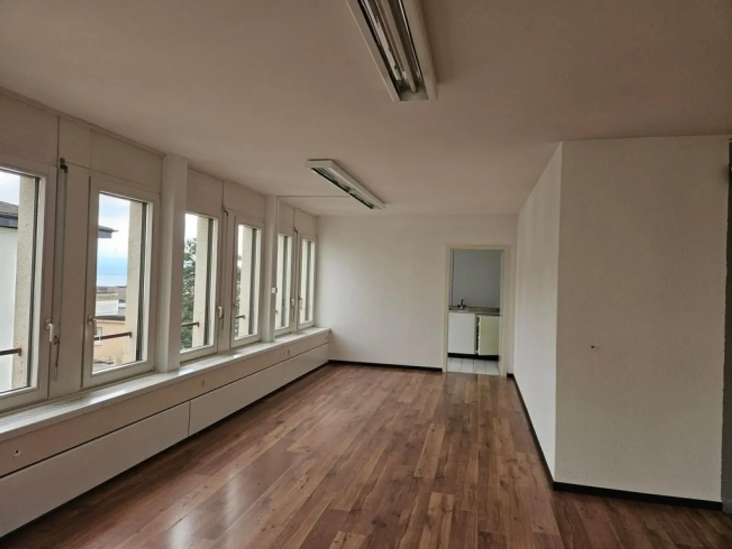 „Wunderschönes Büro im Herzen von Lausanne!“ - Foto 2 von 5