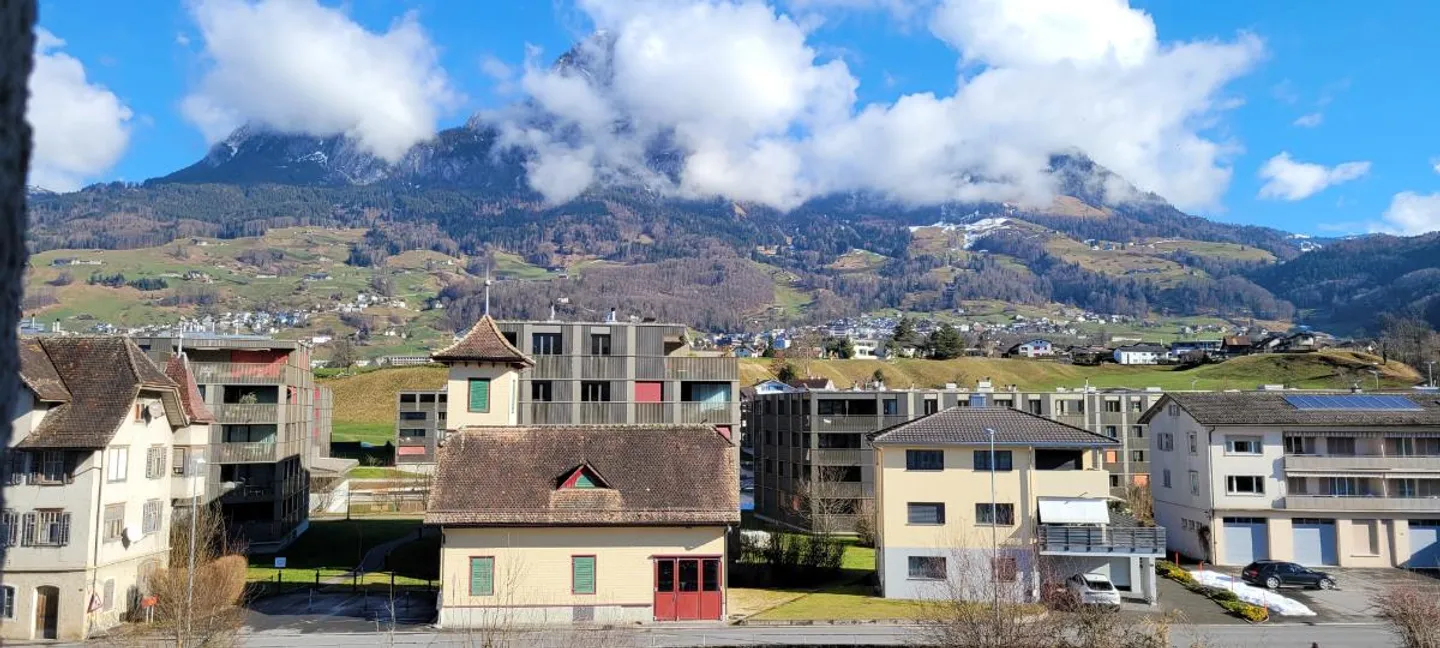 Stilvolle 4-Zimmer-Wohnung - Foto 5 von 5