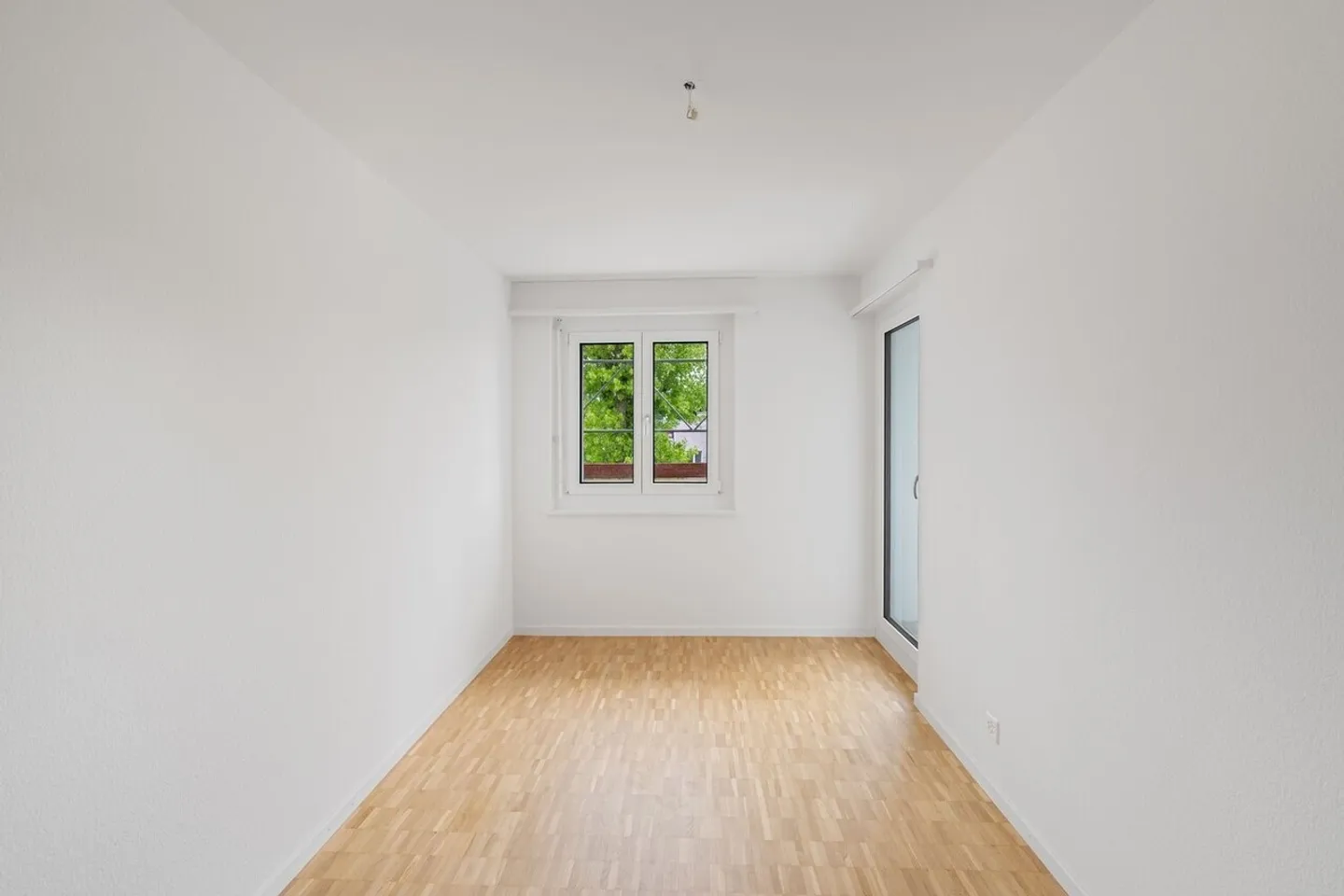 Appartamento 3,5 locali nel verde - Foto 3 di 10