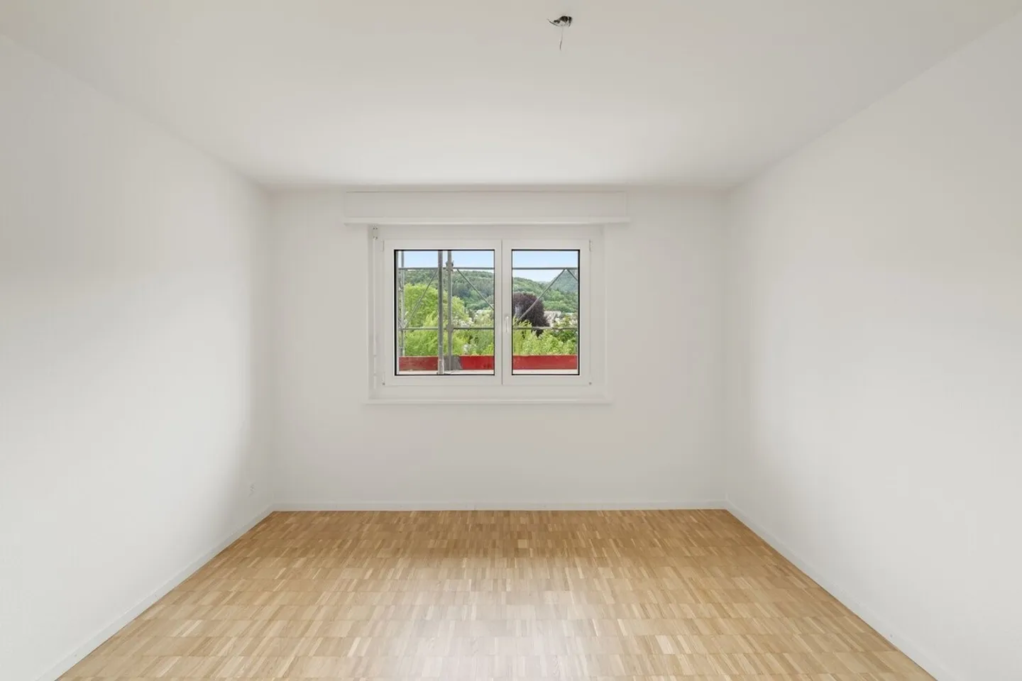 Appartamento 3,5 locali nel verde - Foto 4 di 10