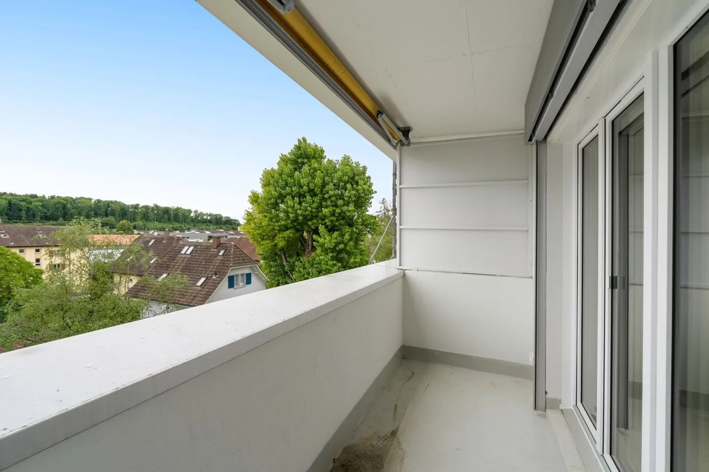 Appartamento 3,5 locali nel verde - Foto 9 di 10