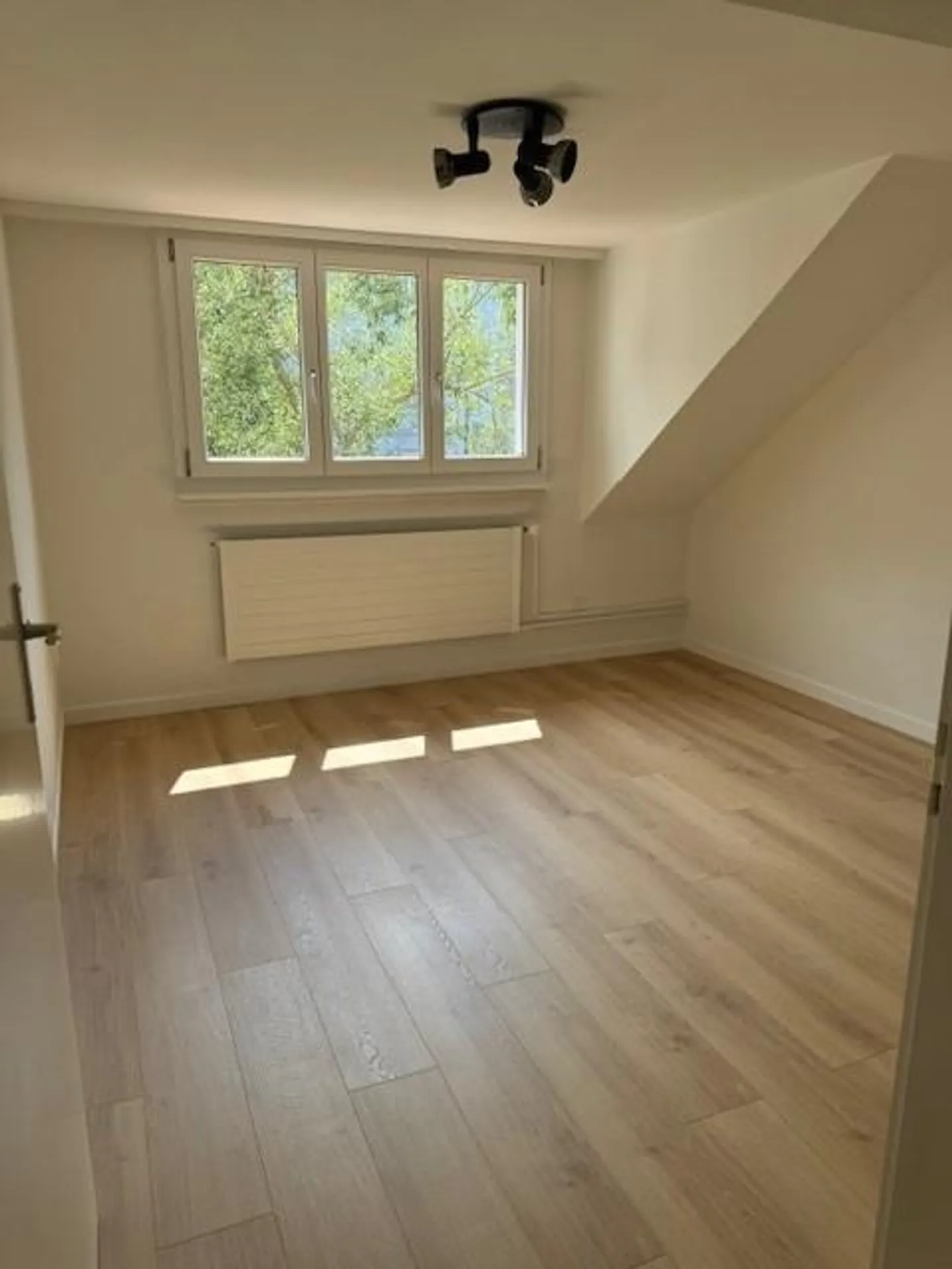 2-room apartment for rent in a central location - Photo 4 of 8