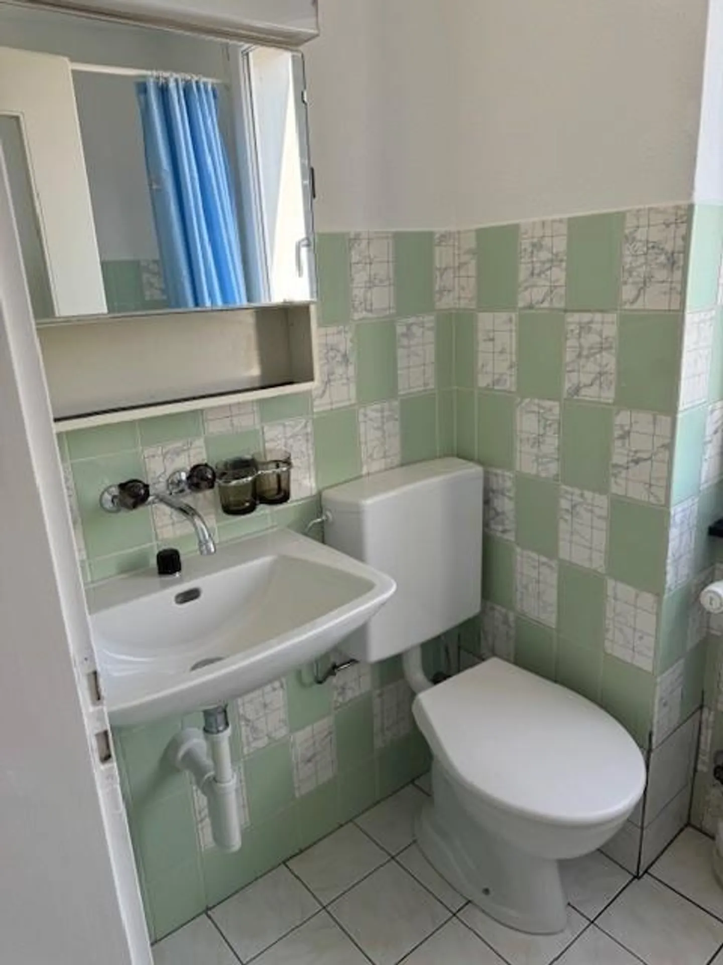 2-room apartment for rent in a central location - Photo 5 of 8