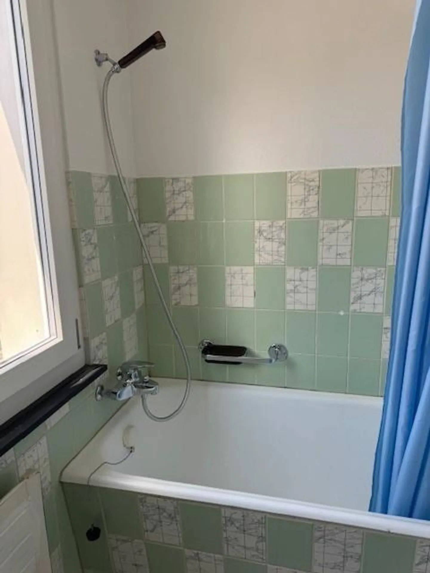 2-room apartment for rent in a central location - Photo 6 of 8