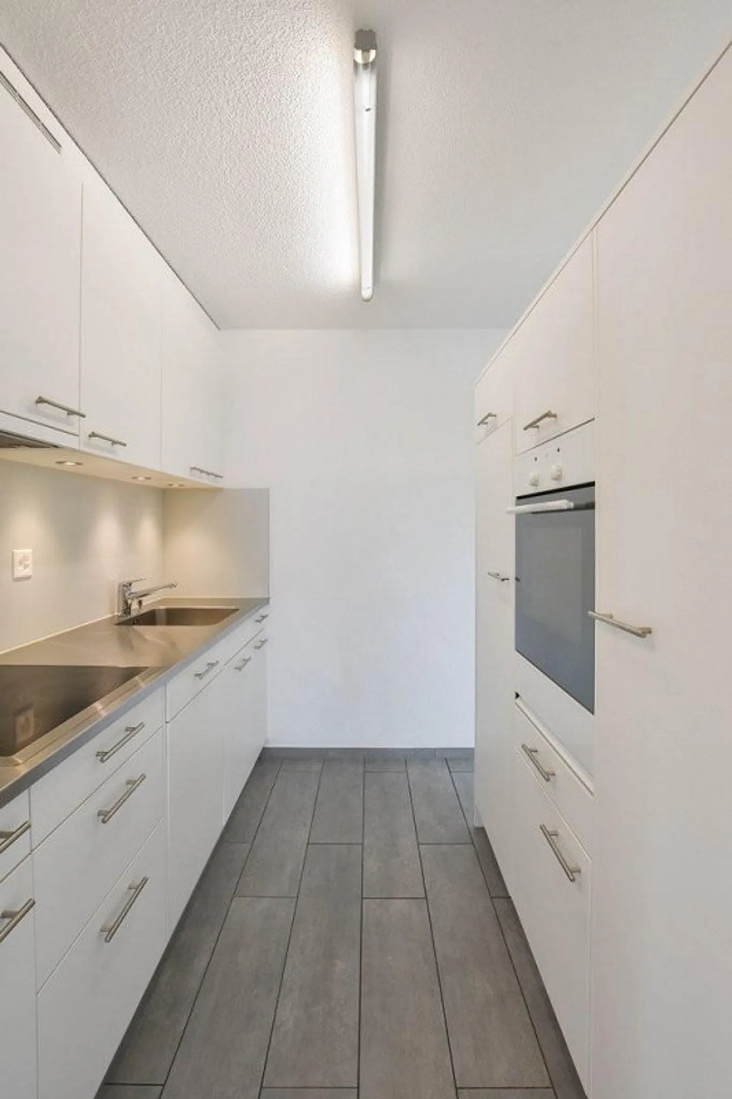 Schöne 2.5-Zimmerwohnung in Murten - Photo 1 of 9