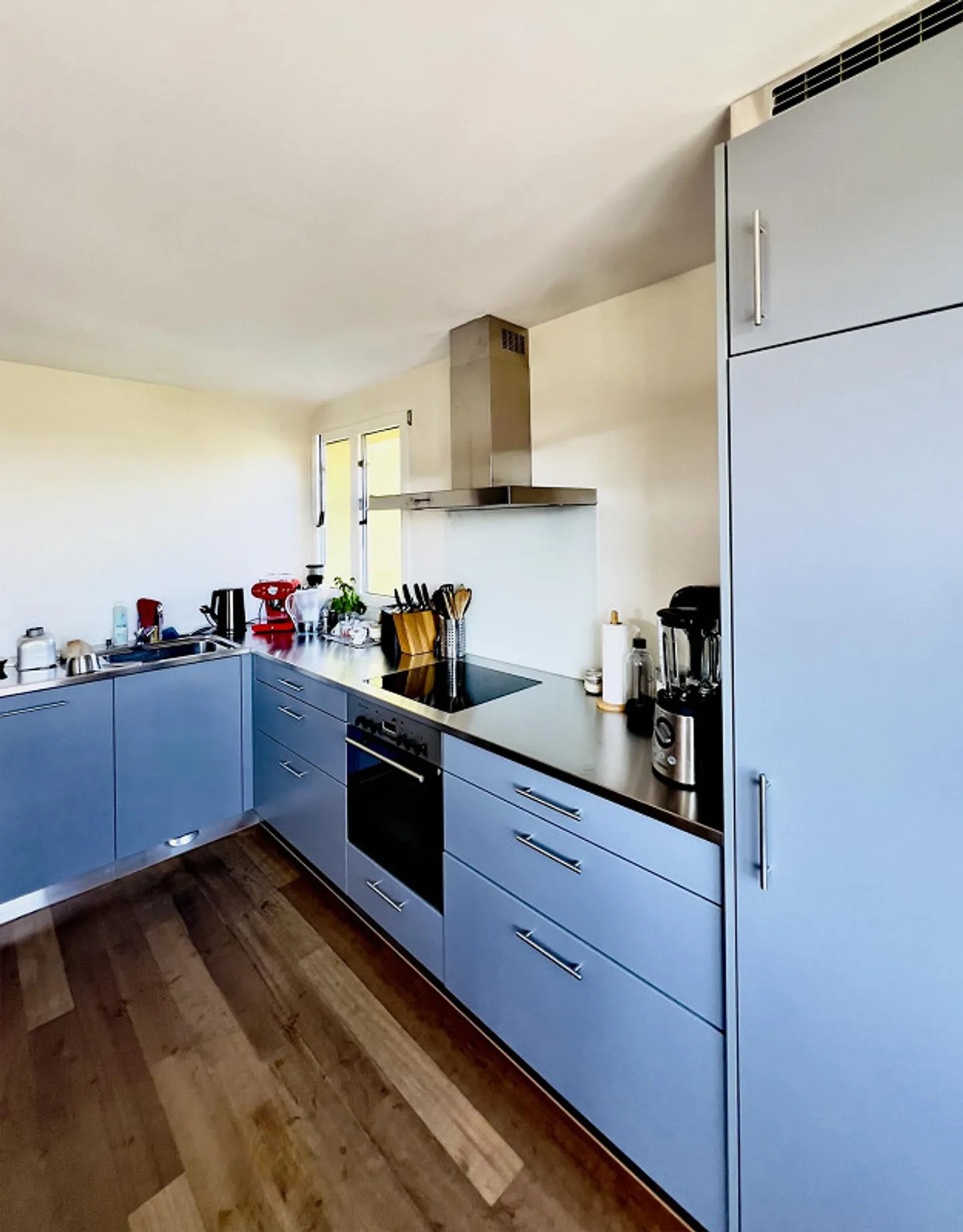 Charmante Wohnung mit Garten - Foto 5 von 18