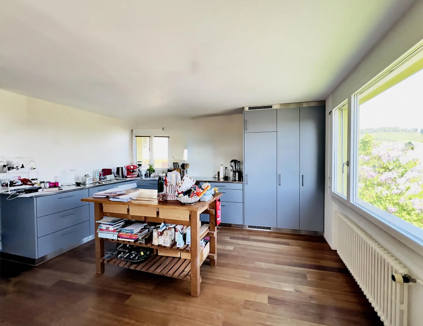 Charmante Wohnung mit Garten - Foto 6 von 18