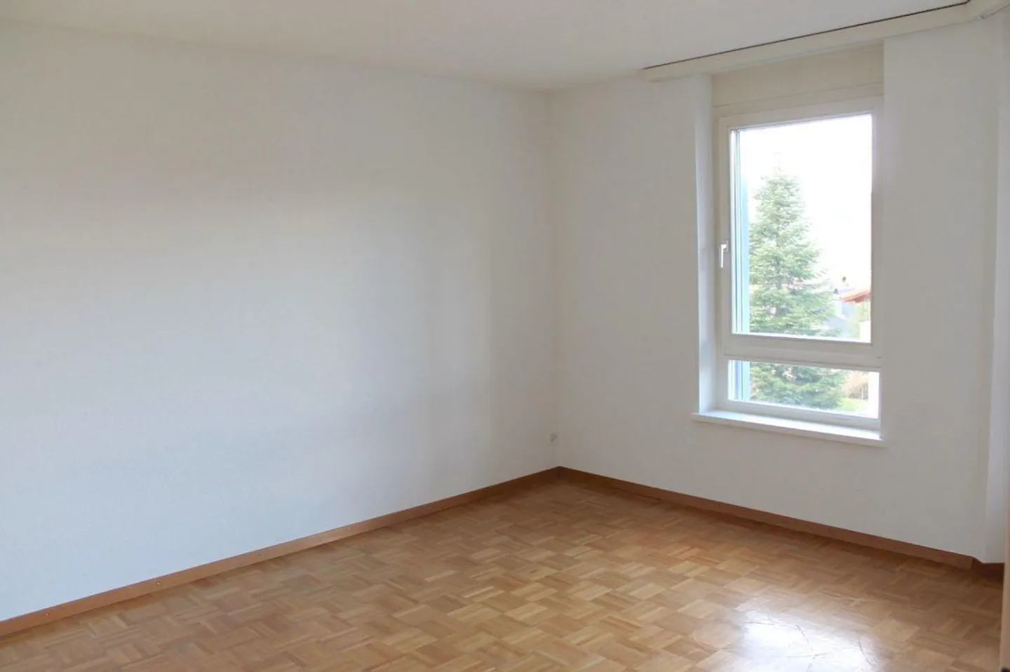 Ruhige Wohnlage mit fixen Nebenkosten - Foto 5 di 8