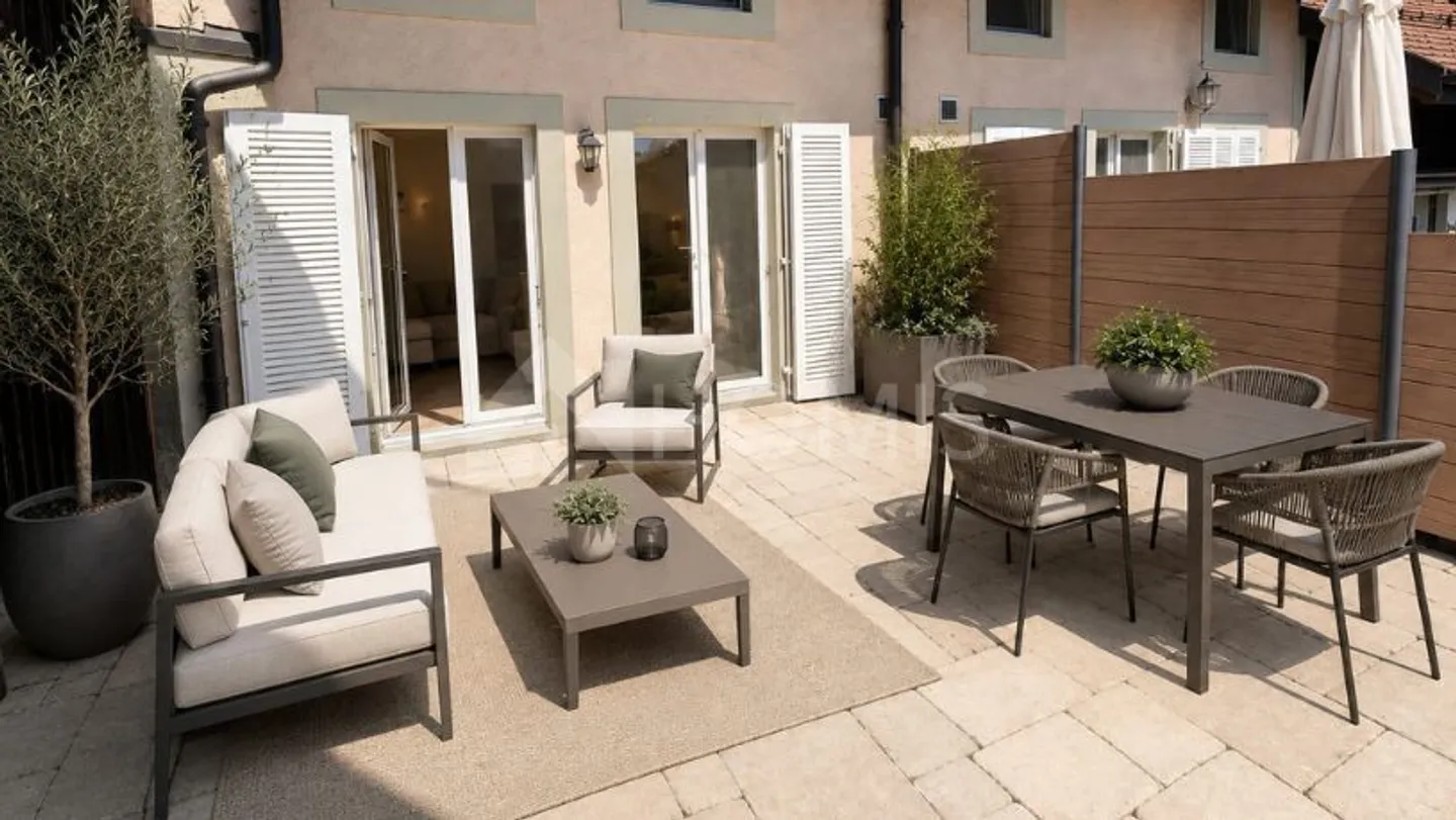 Duplex 4.5 stanze - Foto 11 di 12