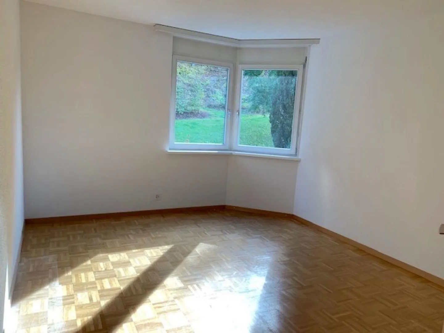 Ruhige Wohnlage mit fixen Nebenkosten - Foto 6 di 8