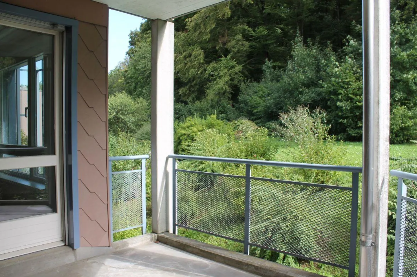 Ruhige Wohnlage mit fixen Nebenkosten - Foto 8 di 8