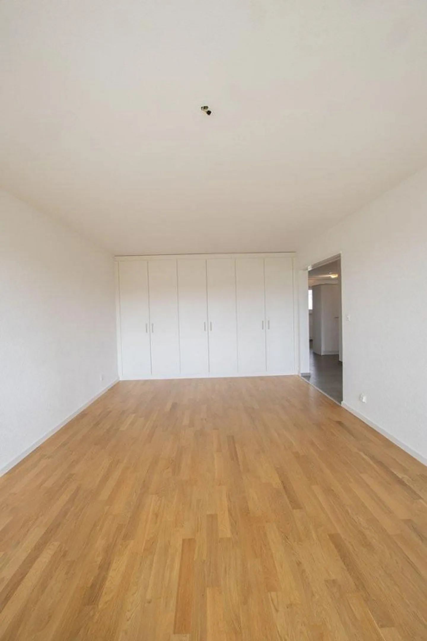 Schöne 2.5-Zimmerwohnung in Murten - Photo 6 of 9