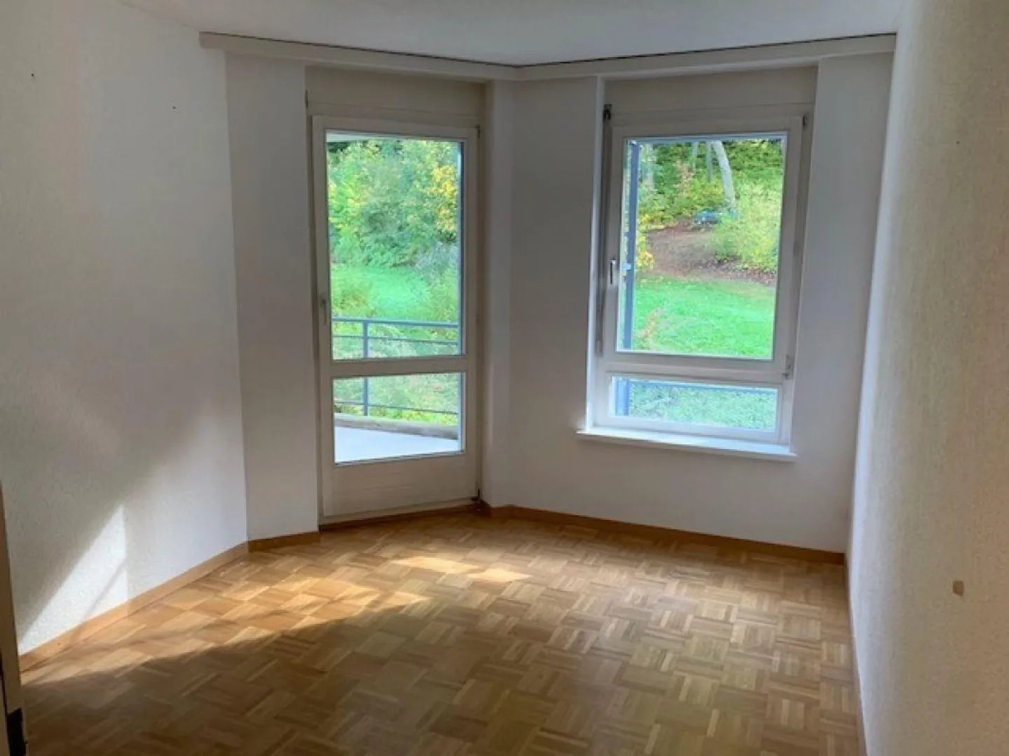 Ruhige Wohnlage mit fixen Nebenkosten - Foto 2 di 8