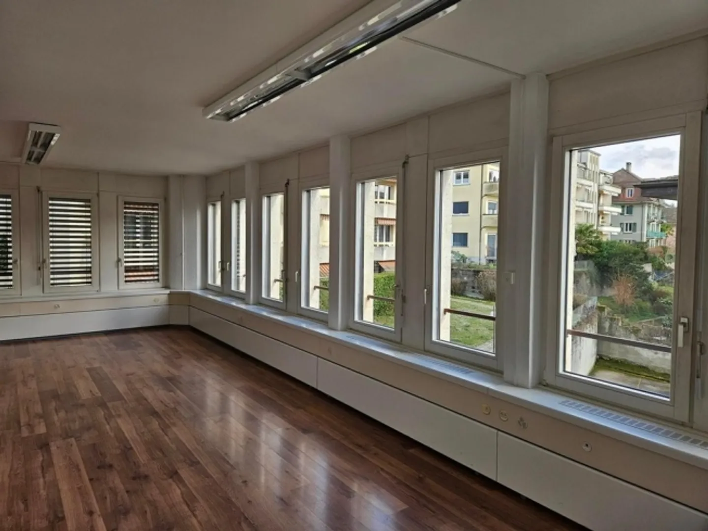 „Wunderschönes Büro im Herzen von Lausanne!“ - Foto 3 von 5