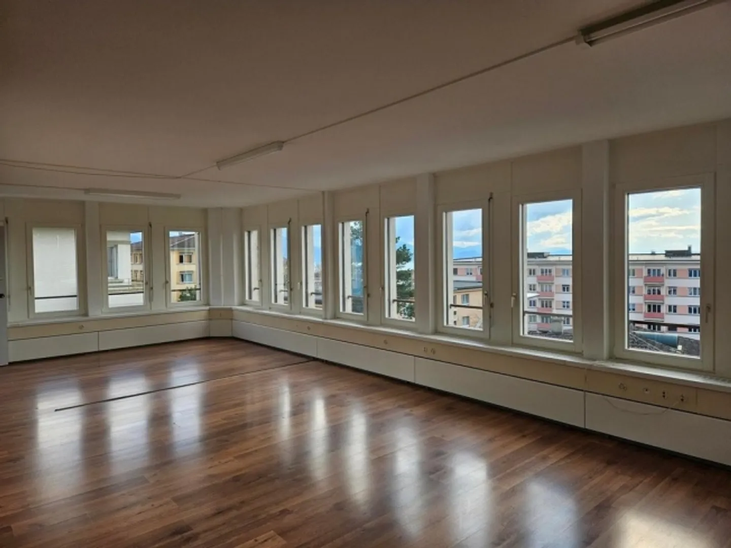 „Wunderschönes Büro im Herzen von Lausanne!“ - Foto 4 von 5