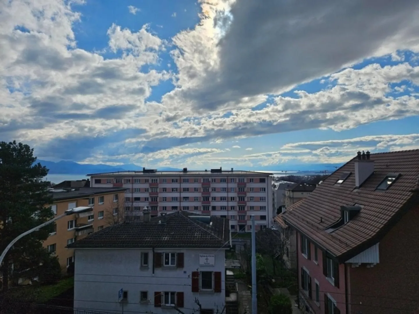 „Wunderschönes Büro im Herzen von Lausanne!“ - Foto 5 von 5