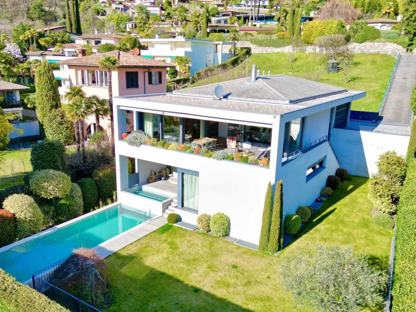 Villa kaufen - Foto 1 von 26