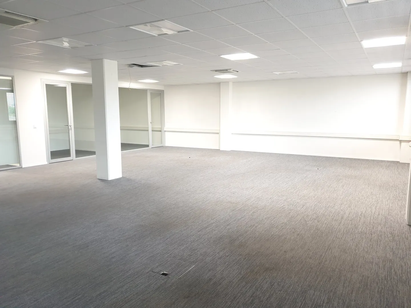 Bürofläche mieten - Foto 1 von 4