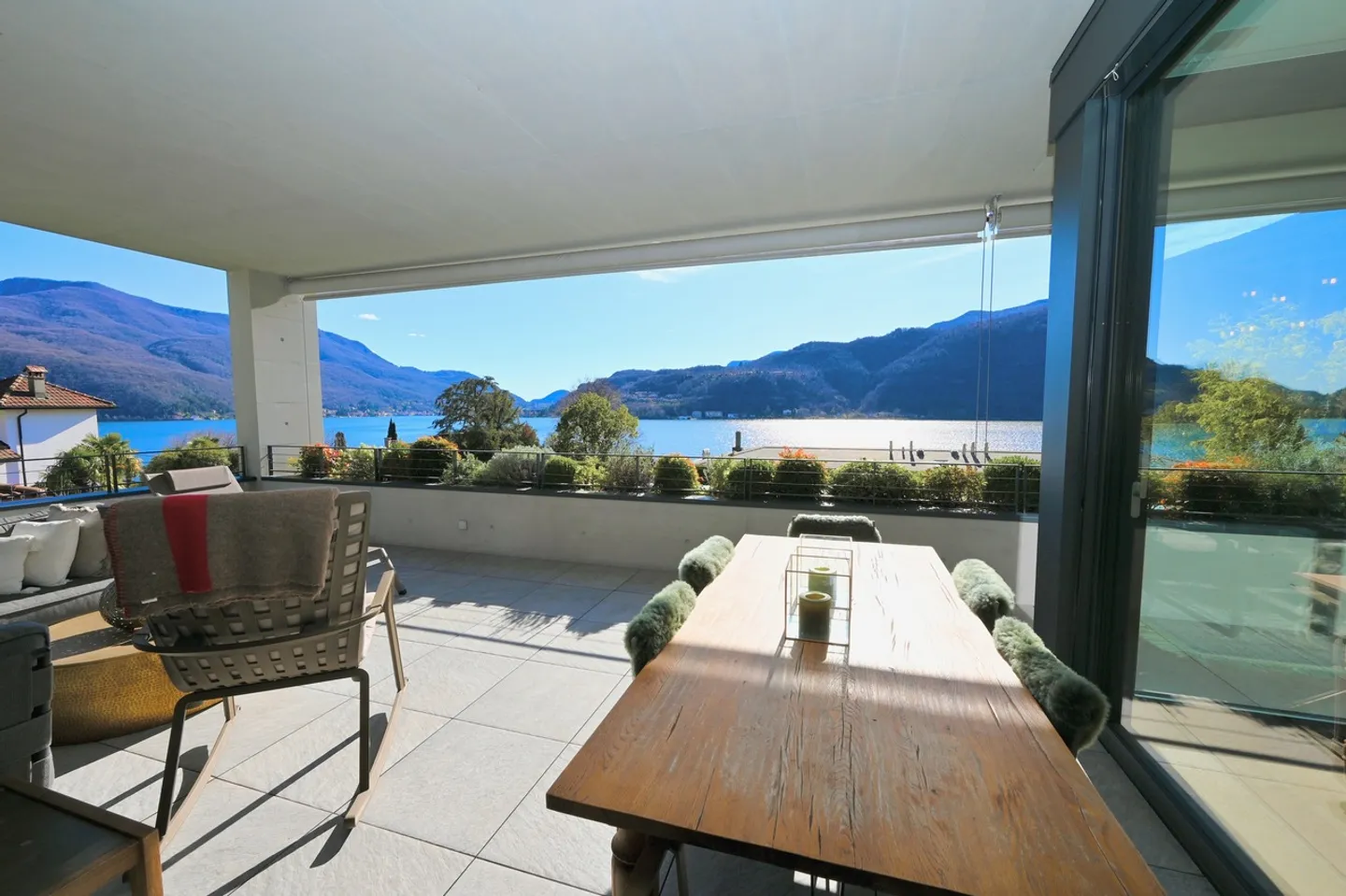 Villa kaufen - Foto 4 von 26