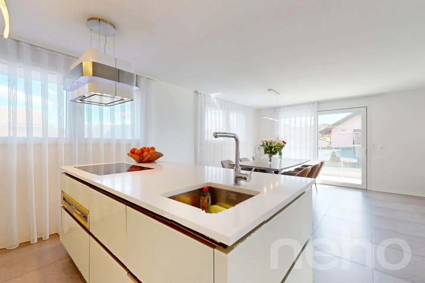 Modernité et confort: Villa individuelle avec jardin - Photo 5 sur 13