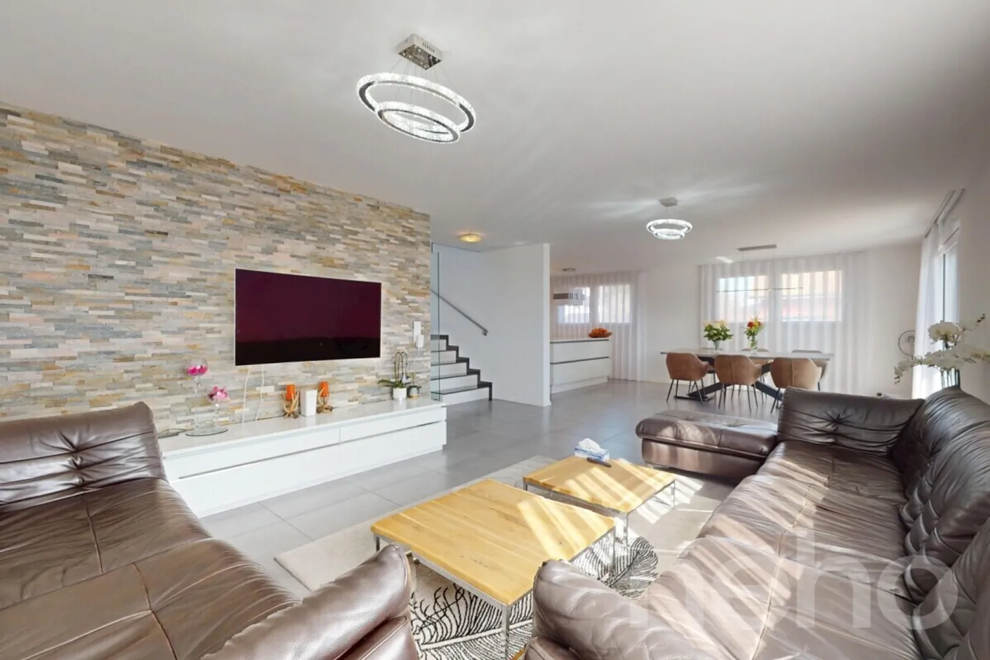 Modernité et confort: Villa individuelle avec jardin - Photo 7 sur 13