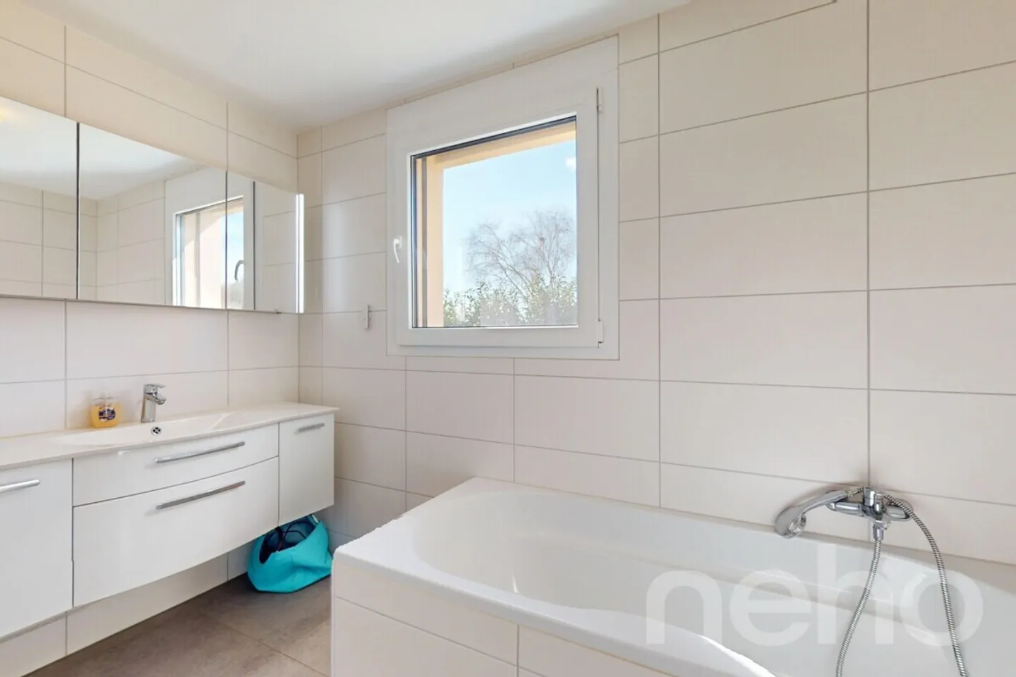 Modernité et confort: Villa individuelle avec jardin - Photo 8 sur 13