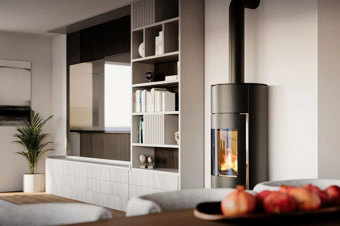 Case Alpstein Panorama - Foto 4 di 11