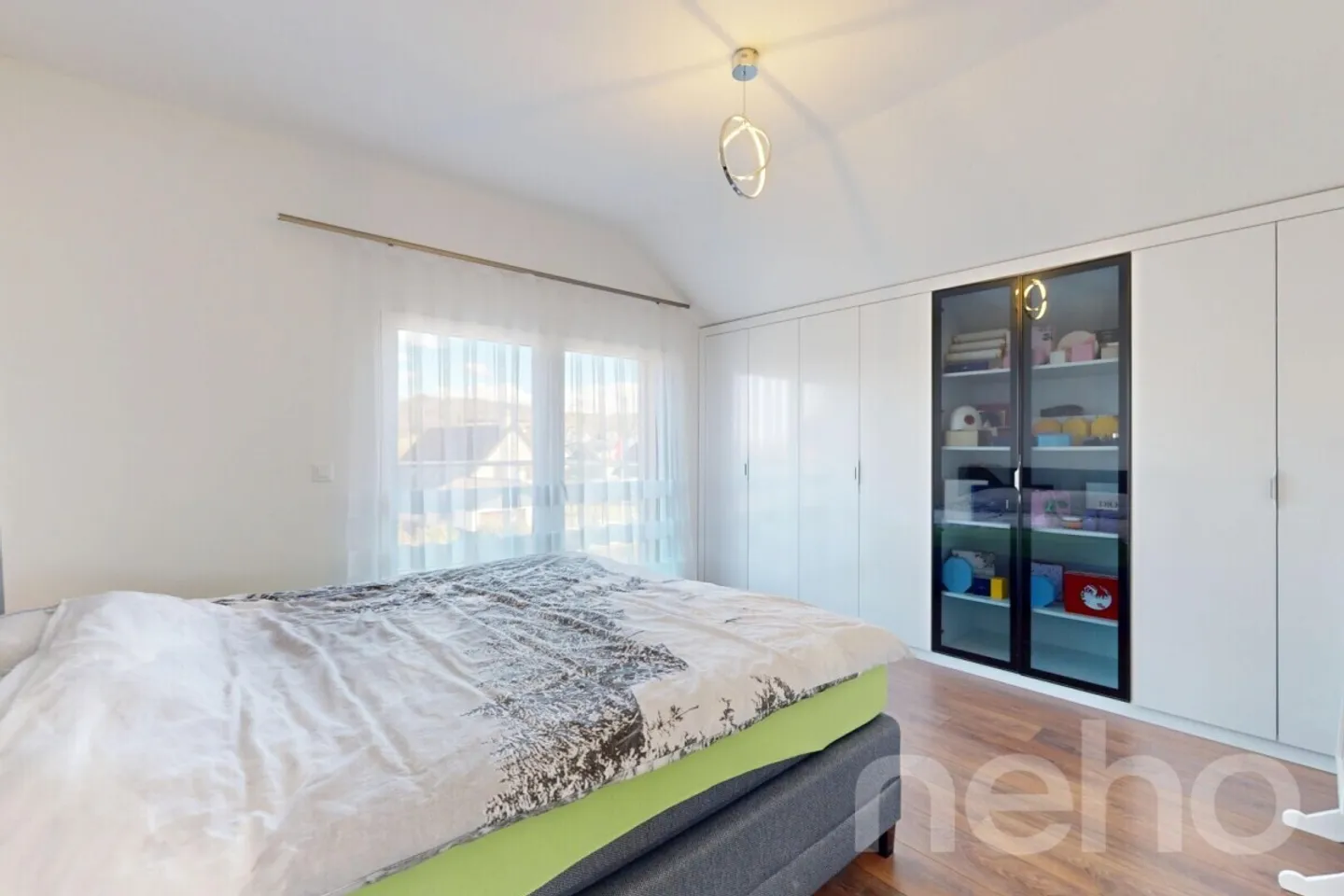 Modernité et confort: Villa individuelle avec jardin - Photo 9 sur 13