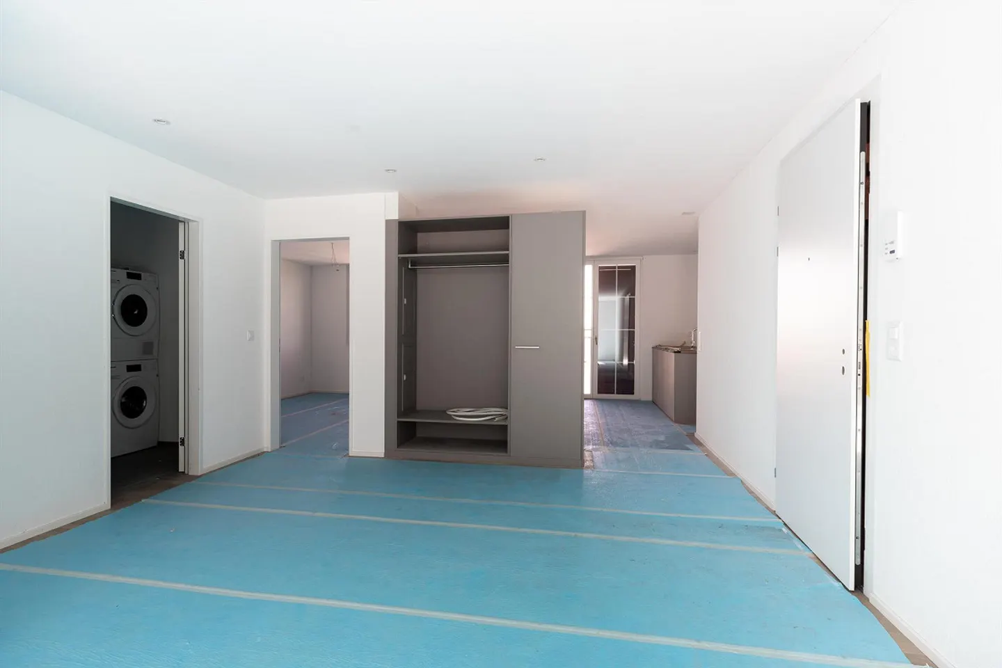 4.5 Room Apartment in Eschikofen - Photo 5 of 5