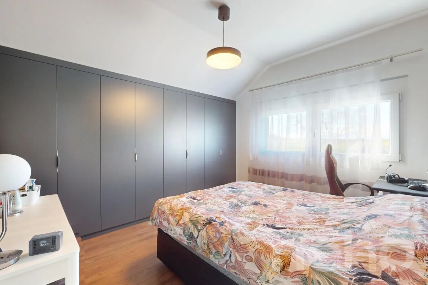 Modernité et confort: Villa individuelle avec jardin - Photo 10 sur 13