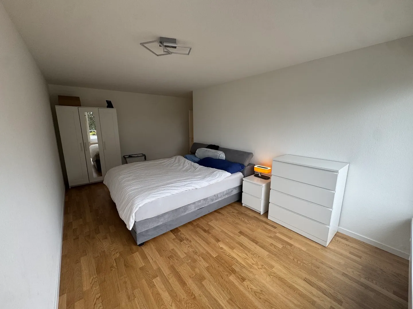 Appartamento arredato con terrazza - Foto 6 di 10
