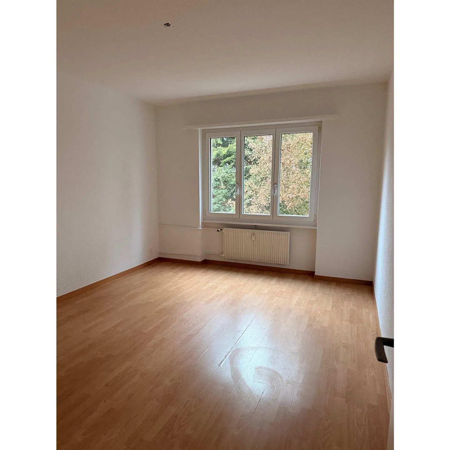 Appartement 3.5 pièces dans un emplacement central à Zollikofen - Photo 7 sur 7