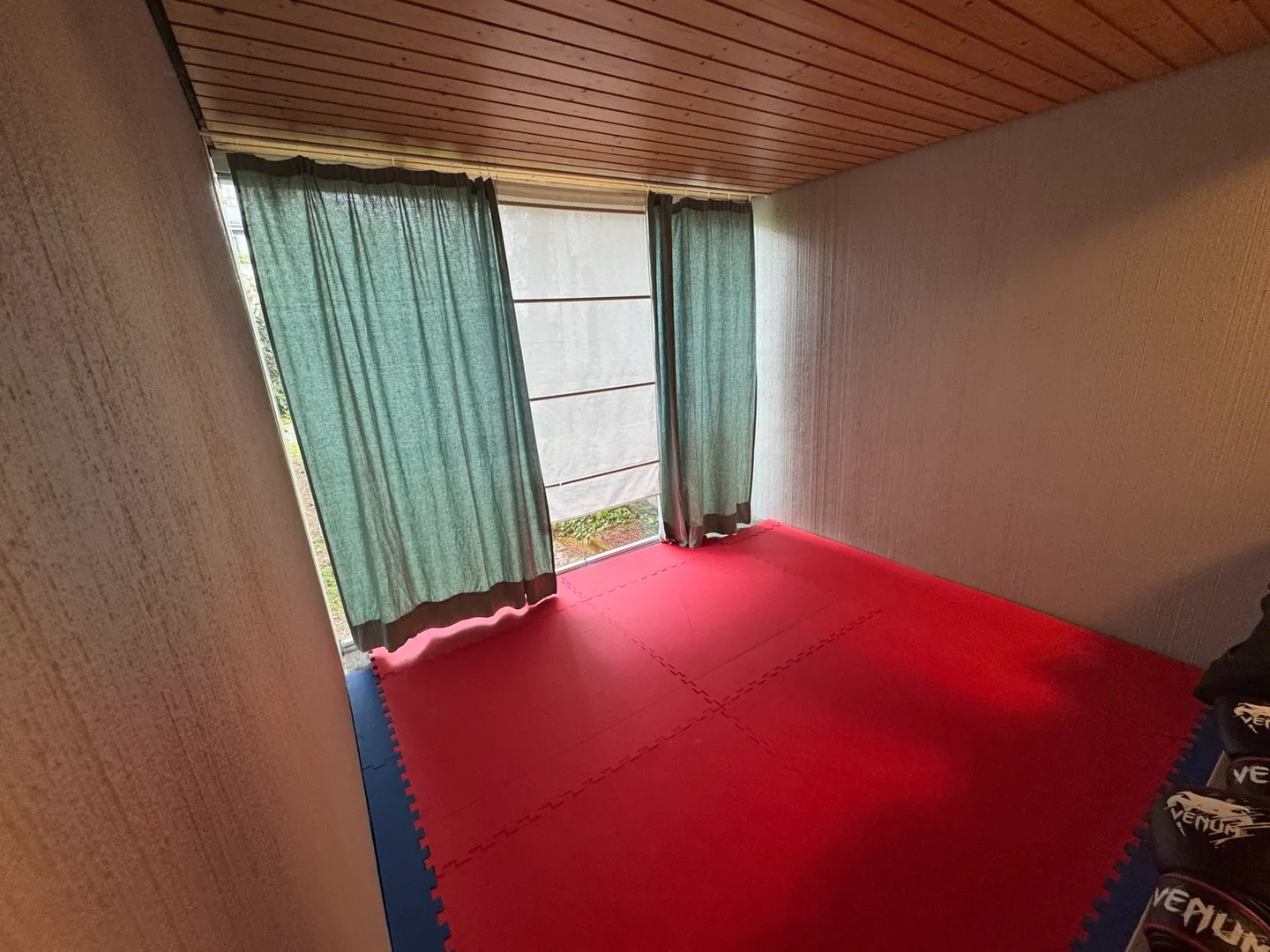 Appartamento arredato con terrazza - Foto 7 di 10
