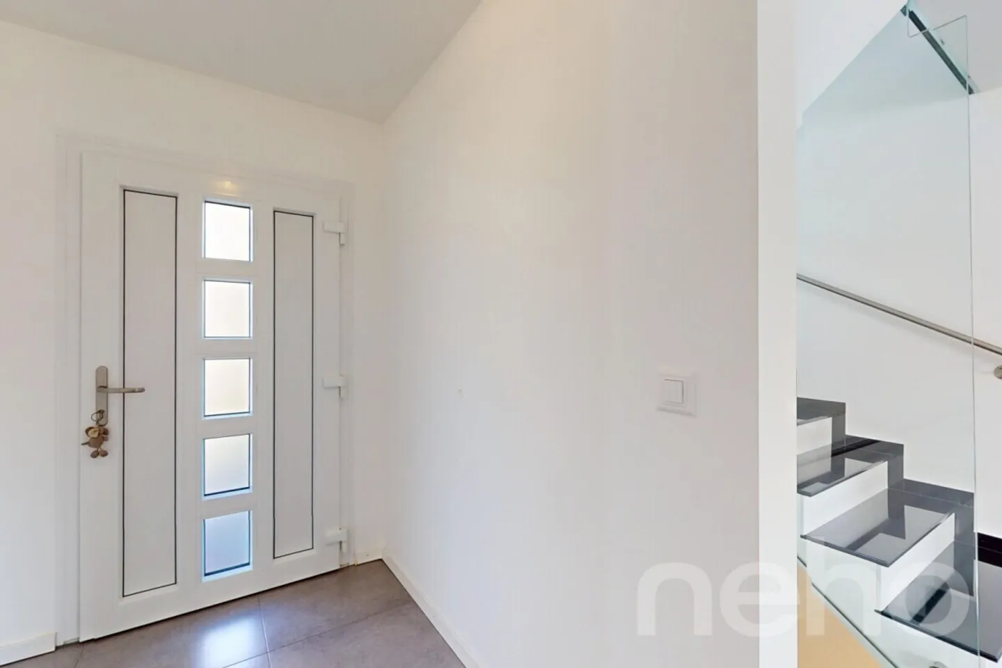 Modernité et confort: Villa individuelle avec jardin - Photo 12 sur 13