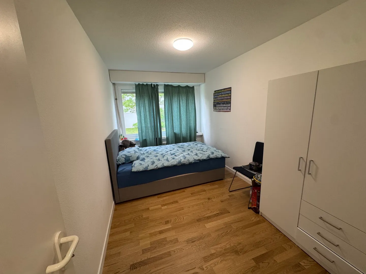 Appartamento arredato con terrazza - Foto 4 di 10